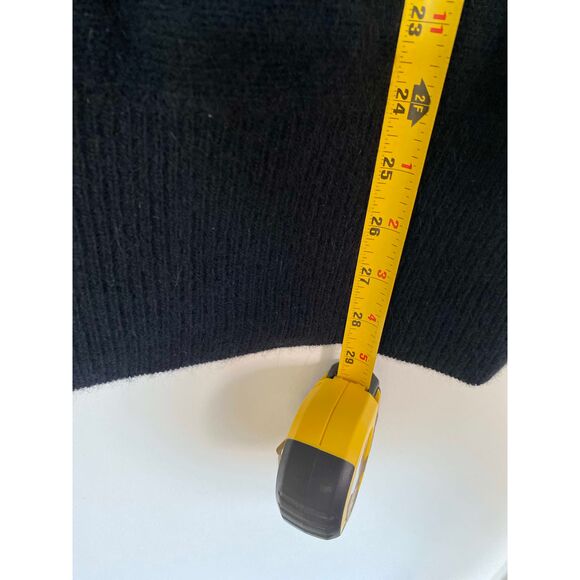 Vintage Jane Ashley Lambwool / Angora Sweater - Picture 4 of 9